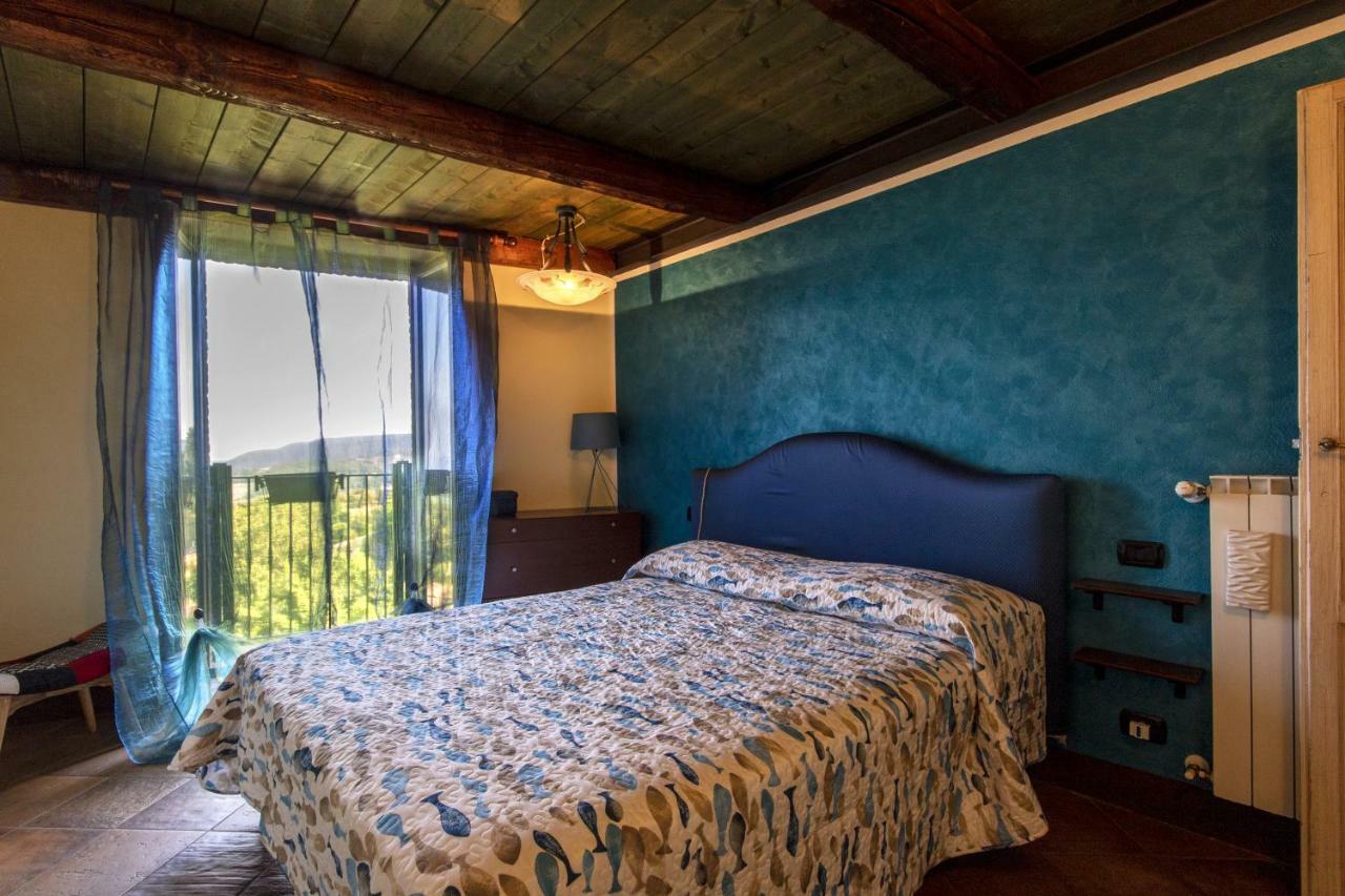 Borgo Buio Town House Villa Montepulciano Stazione Kültér fotó